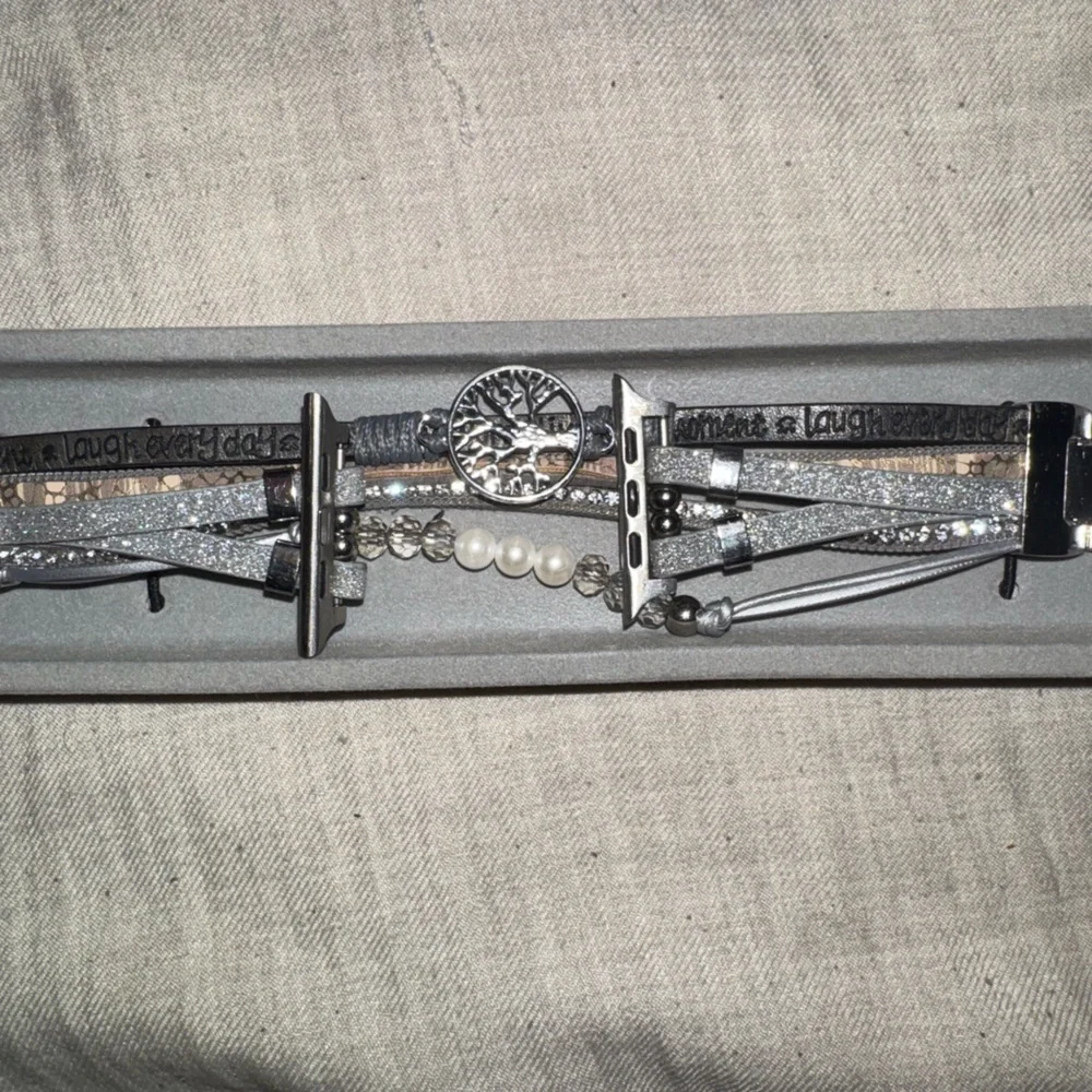 Black Watch Band
